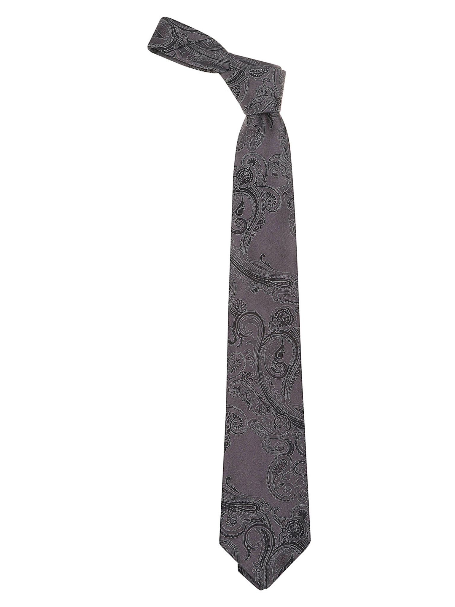 [Etro] Tie FW26 MASA0001 AQ12D