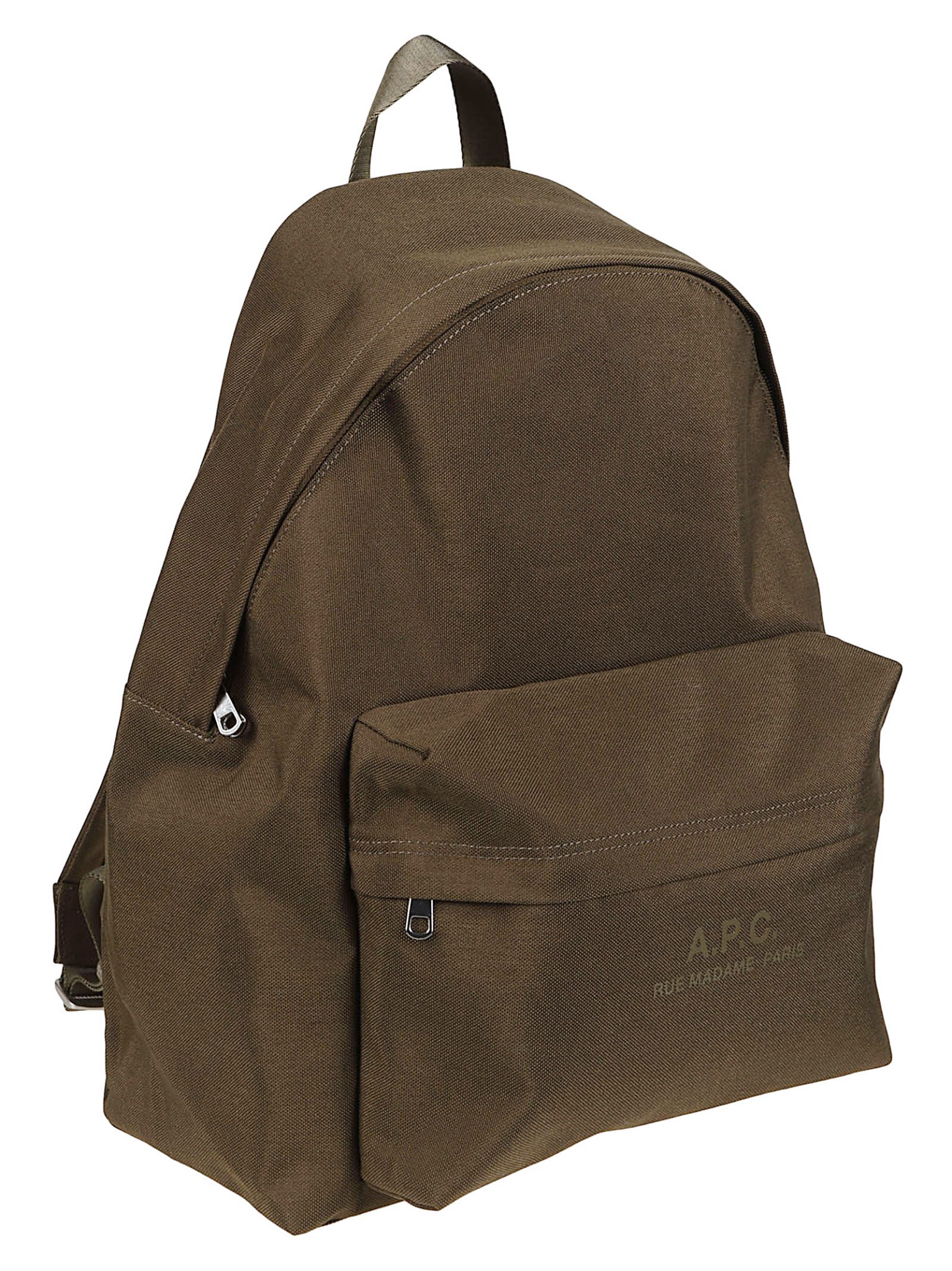 [A.P.C.] Backpack FW26 PAAIN H62246