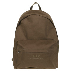 [A.P.C.] Backpack FW26 PAAIN H62246