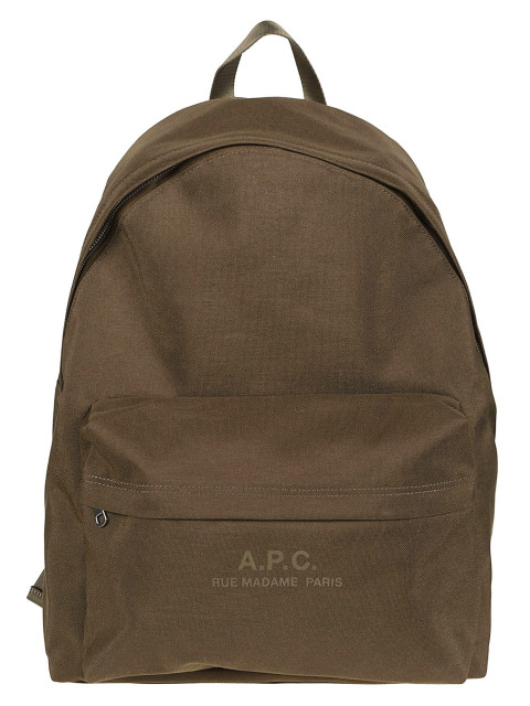 [A.P.C.] Backpack FW26 PAAIN H62246