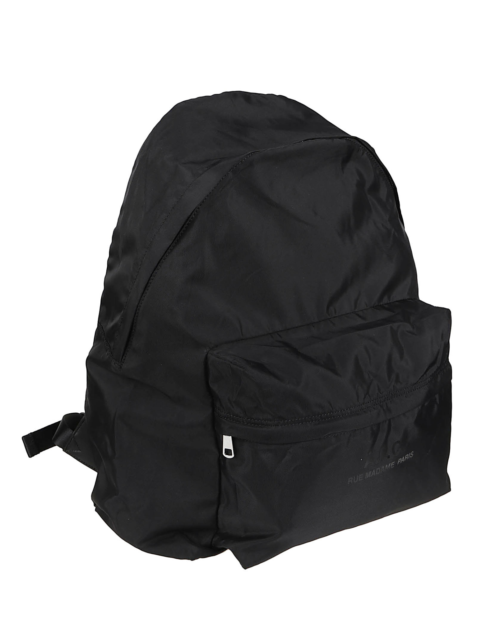 [A.P.C.] Backpack FW26 PAAGX H62246
