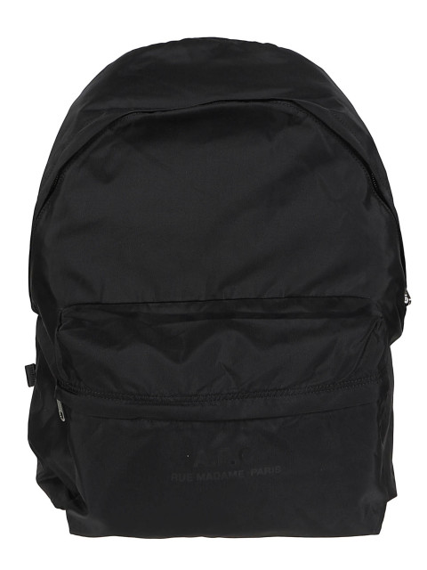 [A.P.C.] Backpack FW26 PAAGX H62246