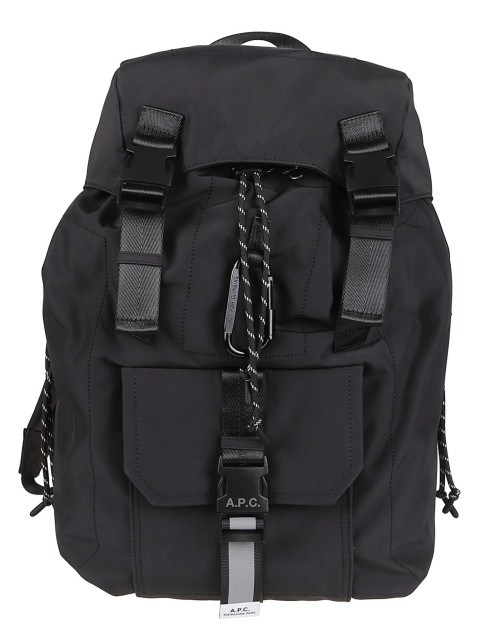[A.P.C.] Backpack FW26 PAAGE H62631