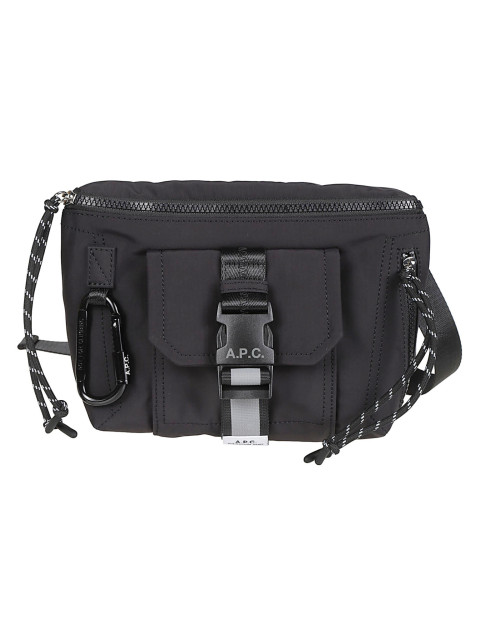 [A.P.C.] Belt Bag FW26 PAAGE H62219