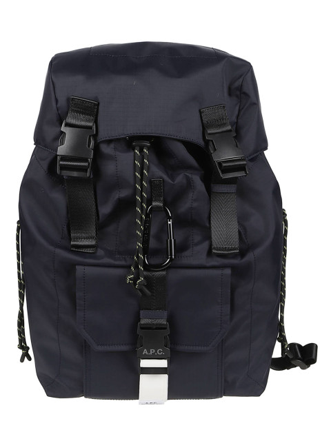[A.P.C.] Backpack FW26 PAAFH H62631