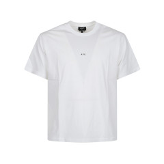 [A.P.C.] T-shirts FW26 COHBW H26386