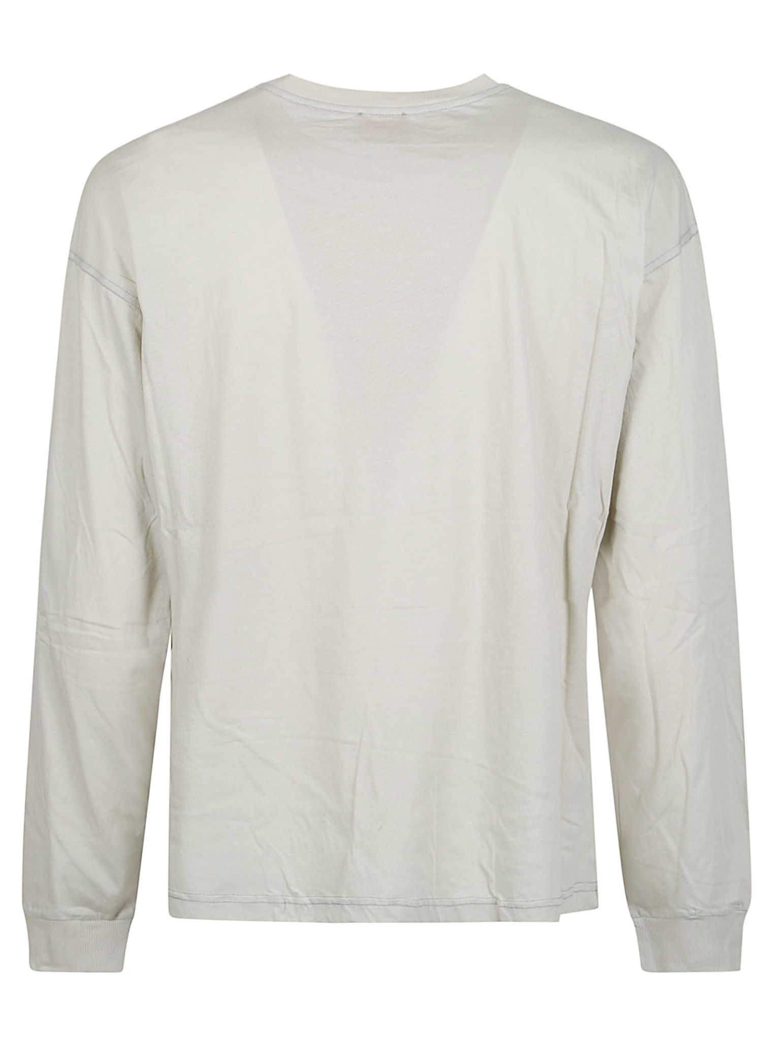 [Diesel] T-shirts FW26 A23430 0NJCF