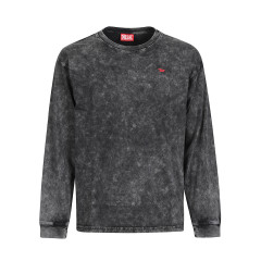 [Diesel] T-shirts FW26 A23226 0AEBJ