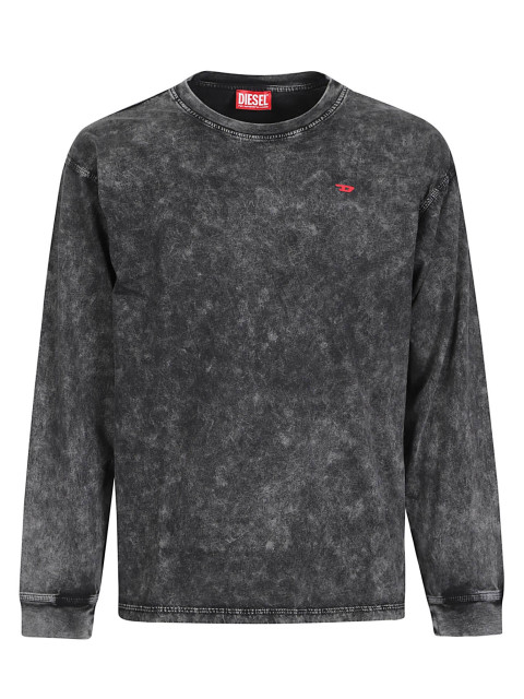 [Diesel] T-shirts FW26 A23226 0AEBJ