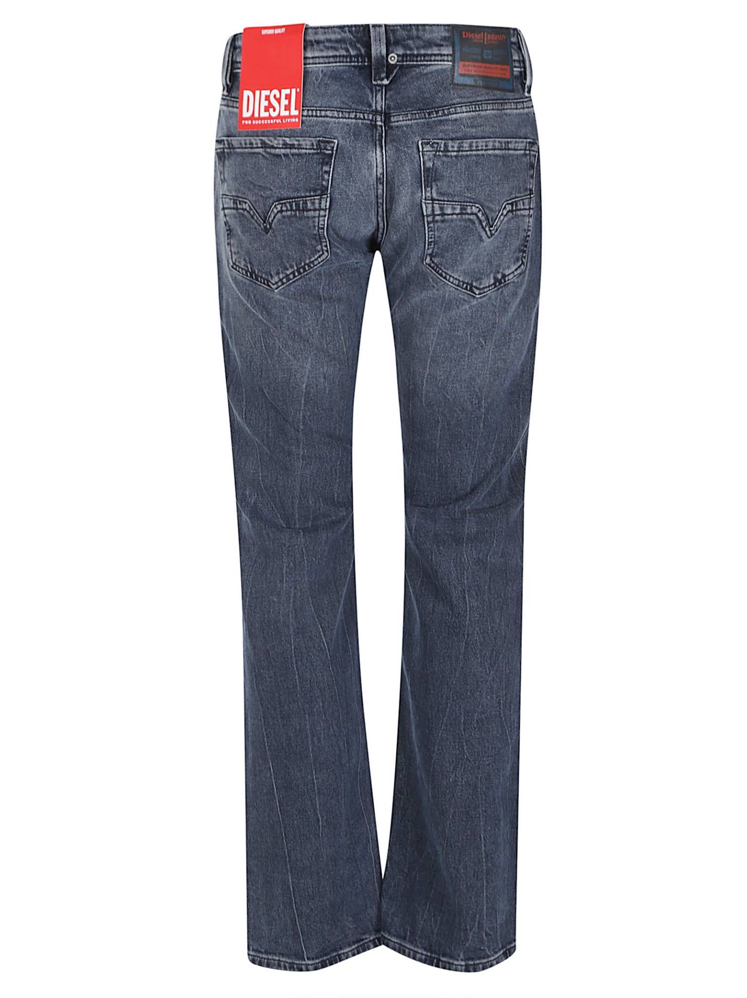 [Diesel] Jeans FW26 00C06Q 0KBBM