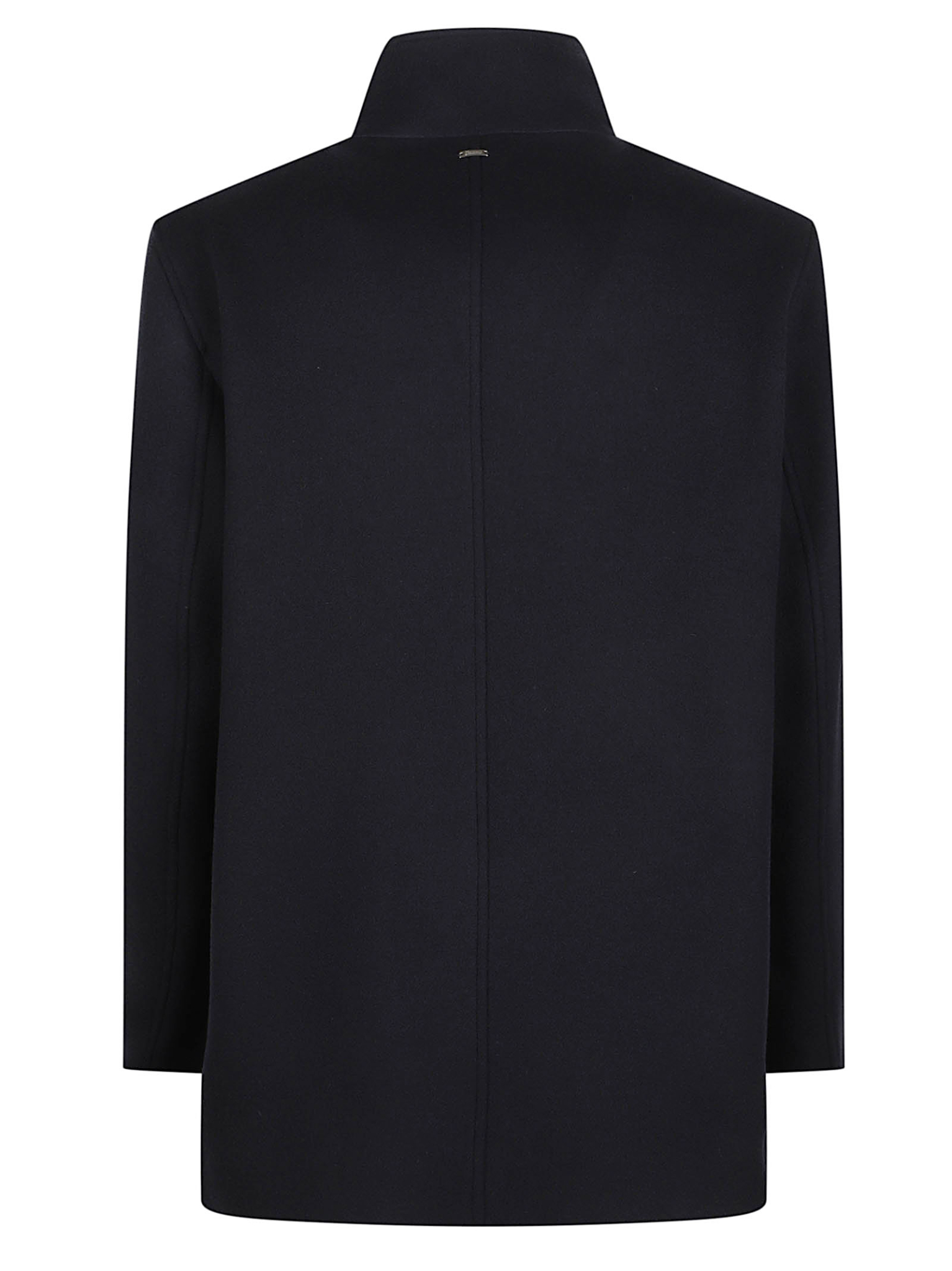 [Herno] Coat FW26 PE00055U 33512R