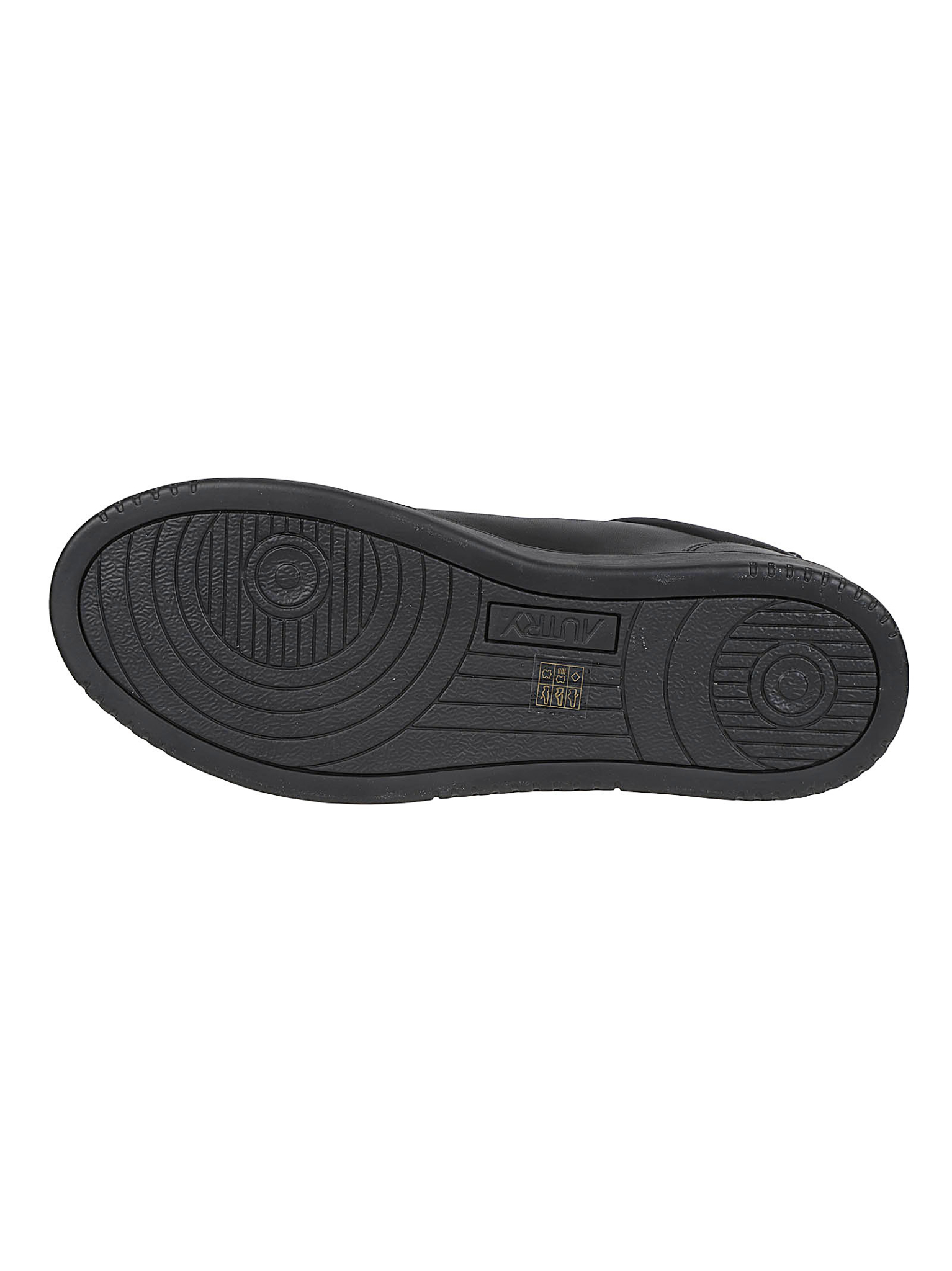 [AUTRY] Sneakers FW26 AULM SG16
