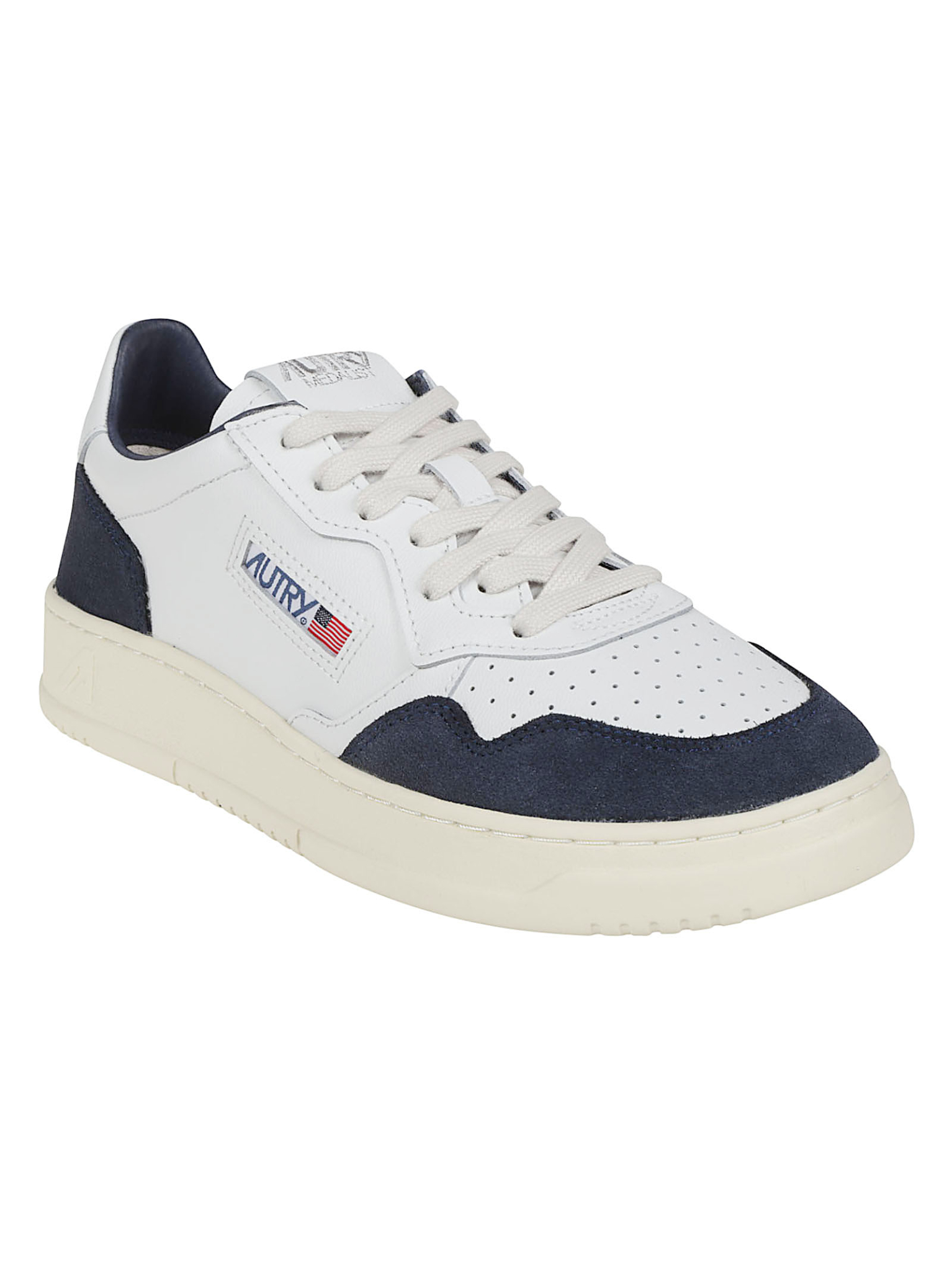 [AUTRY] Sneakers FW26 AULM FT22