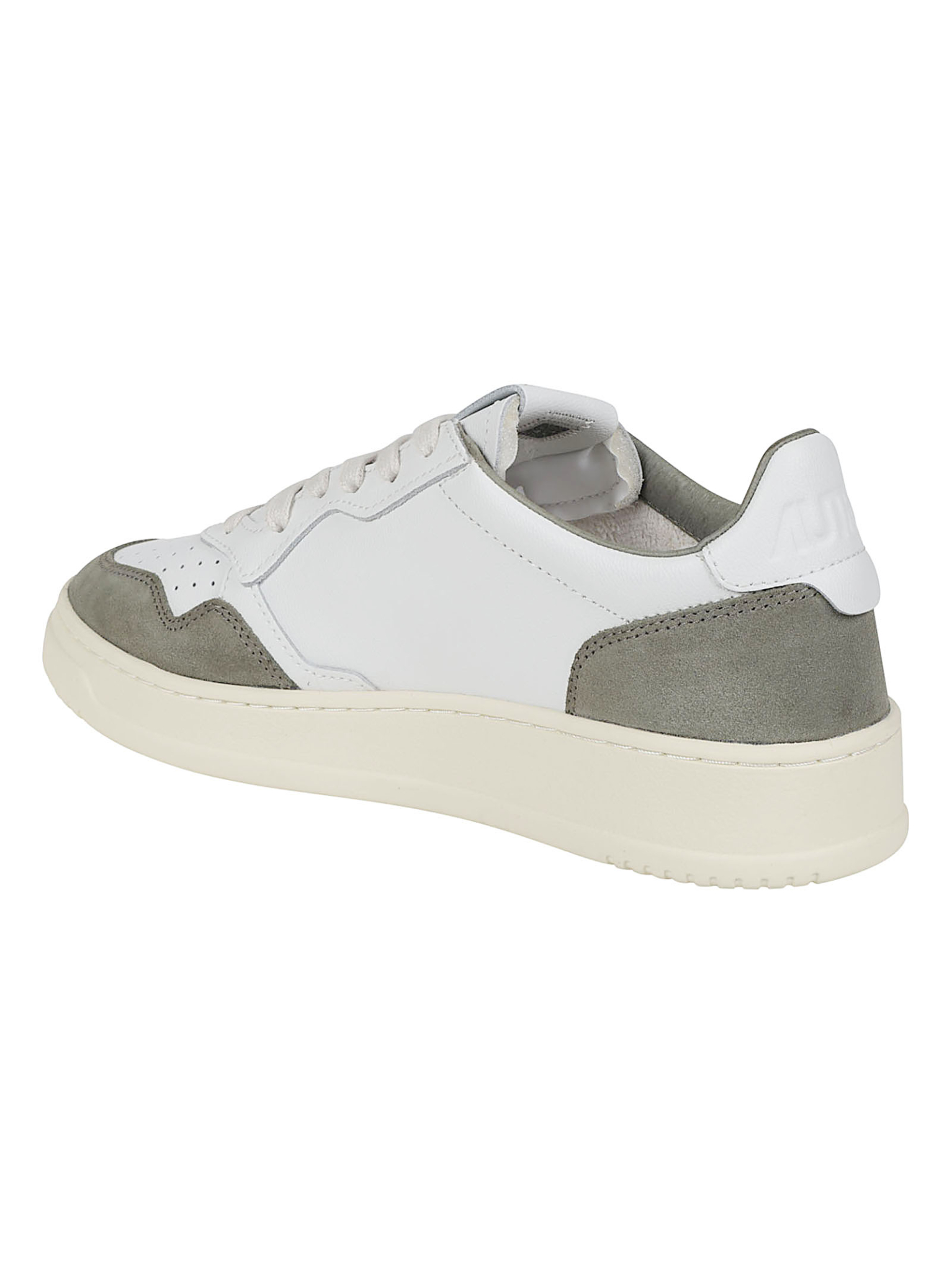 [AUTRY] Sneakers FW26 AULM FT21