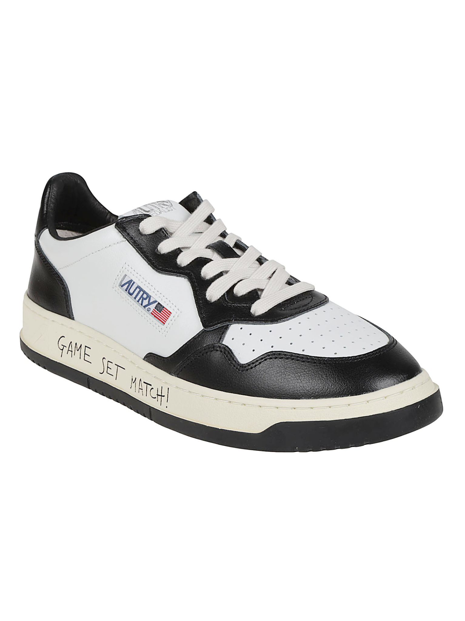 [AUTRY] Sneakers FW26 AULM BH02