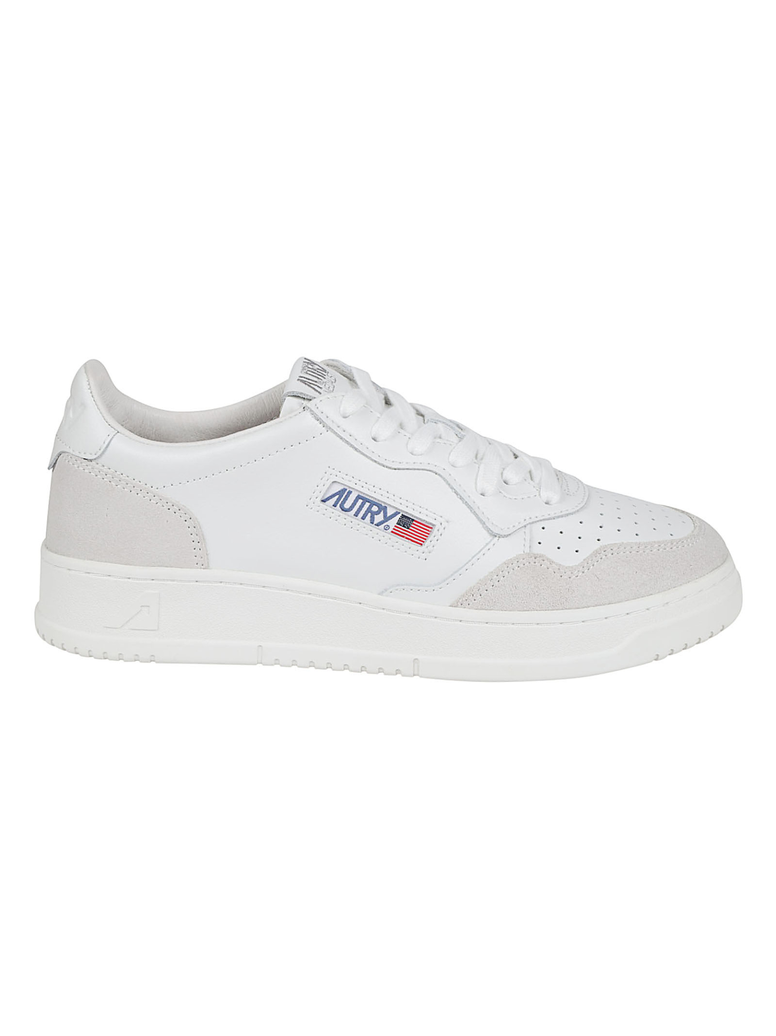 [AUTRY] Sneakers FW26 AULM LS30