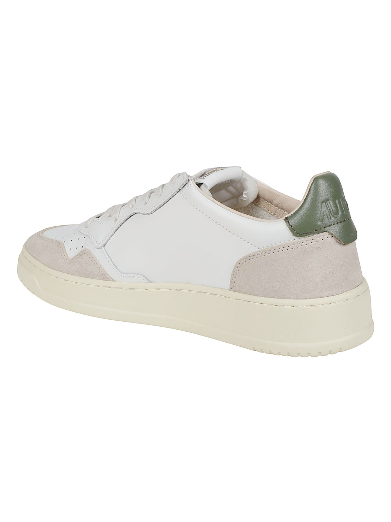 [AUTRY] Sneakers FW26 AULM LS17