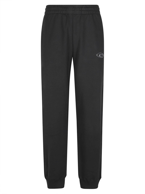 [Diesel] Training Pants FW26 A21794 0BKBW