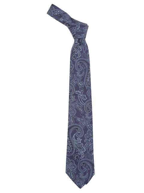 [Etro] Tie FW26 MASA0001 AQ234