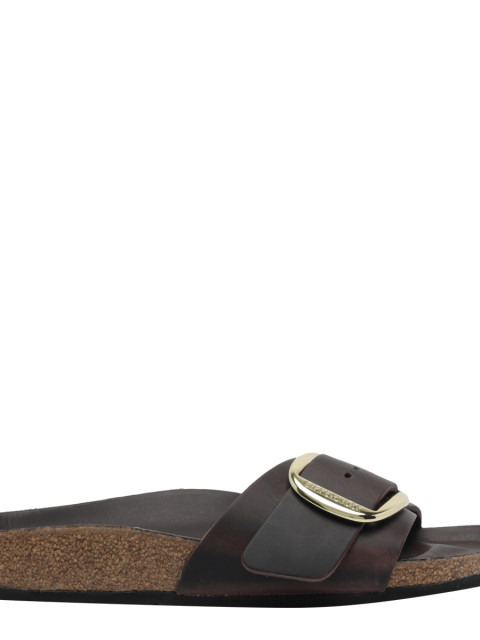 [Birkenstock] Sandals FW26 1032914HABANA