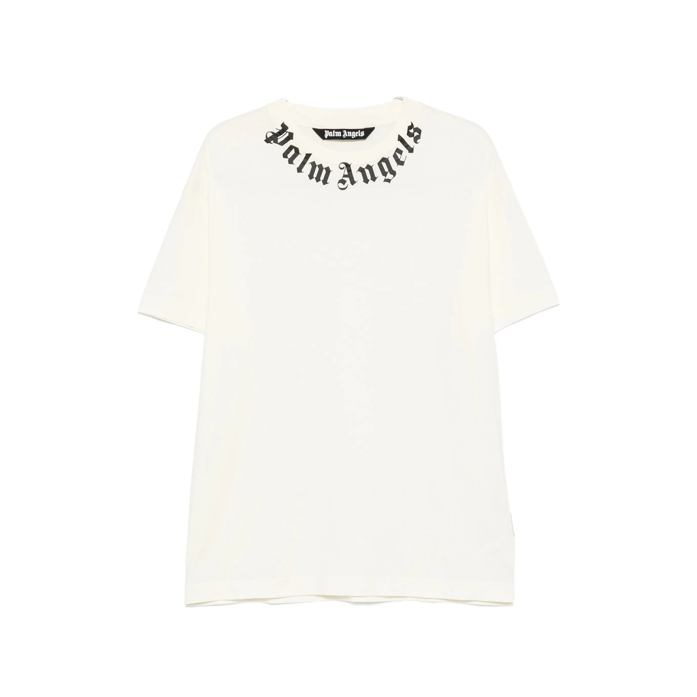 [Palm Angels] T-shirts Short Sleeve FW26 PAMAA001J R001 0310
