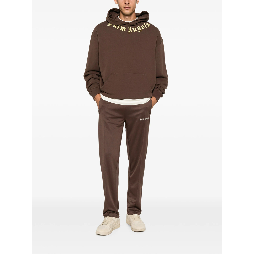 [Palm Angels] Hoodie FW26 PAMBB003F L001 6050