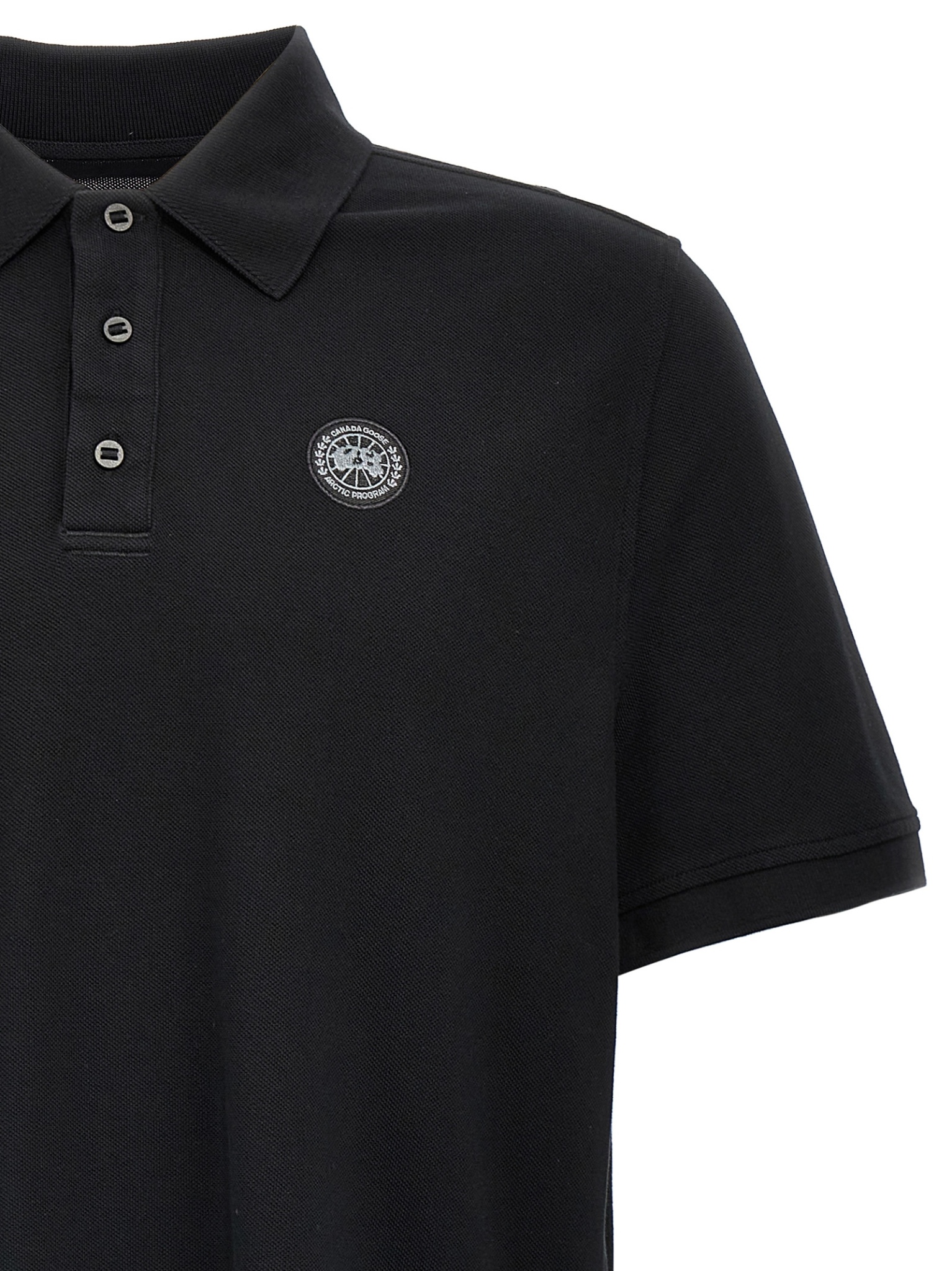 [CANADA GOOSE] T-shirts Short Sleeve FW26 1600MB9061