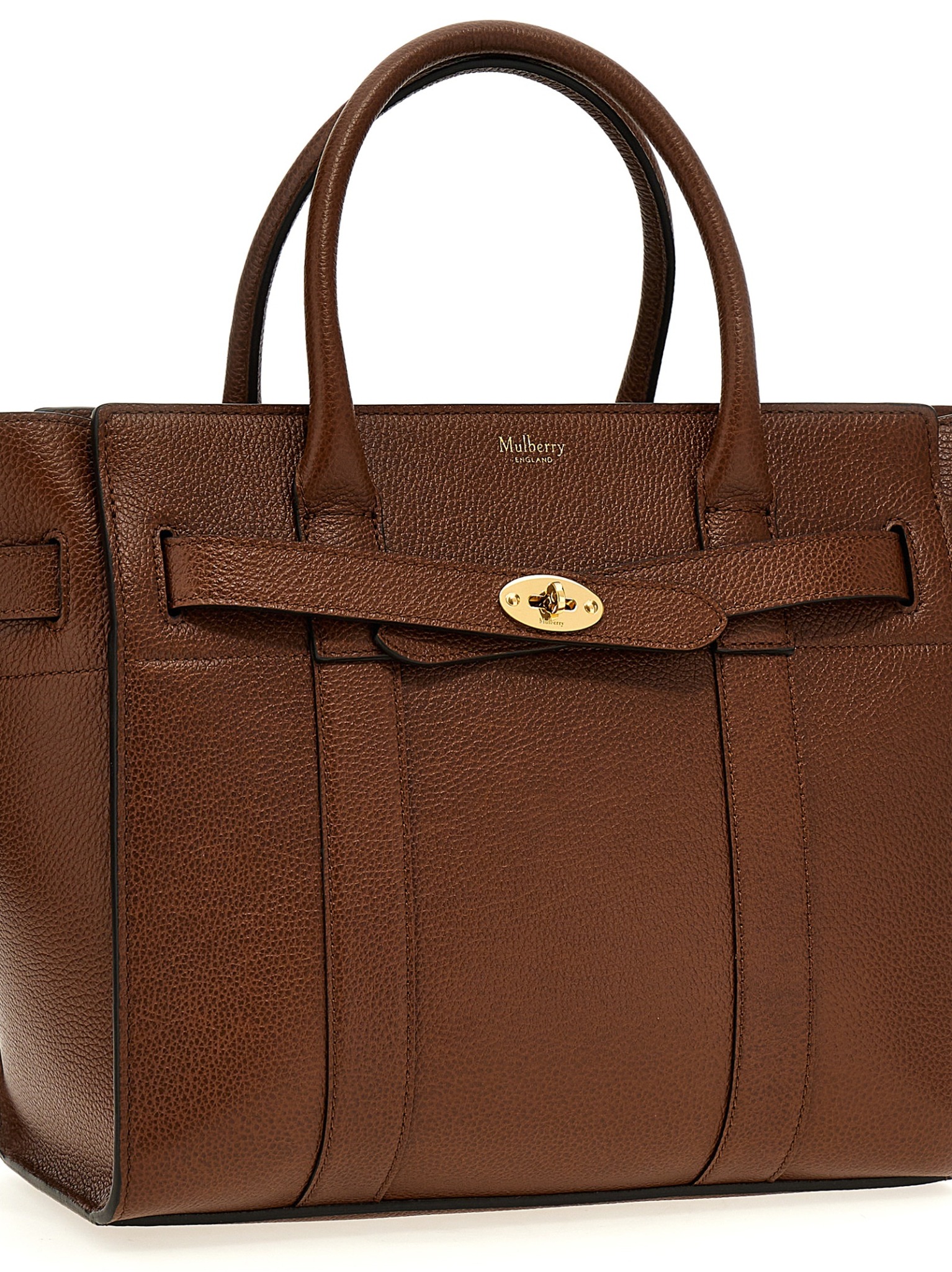 [MULBERRY] Tote bag FW26 HH8729552G110
