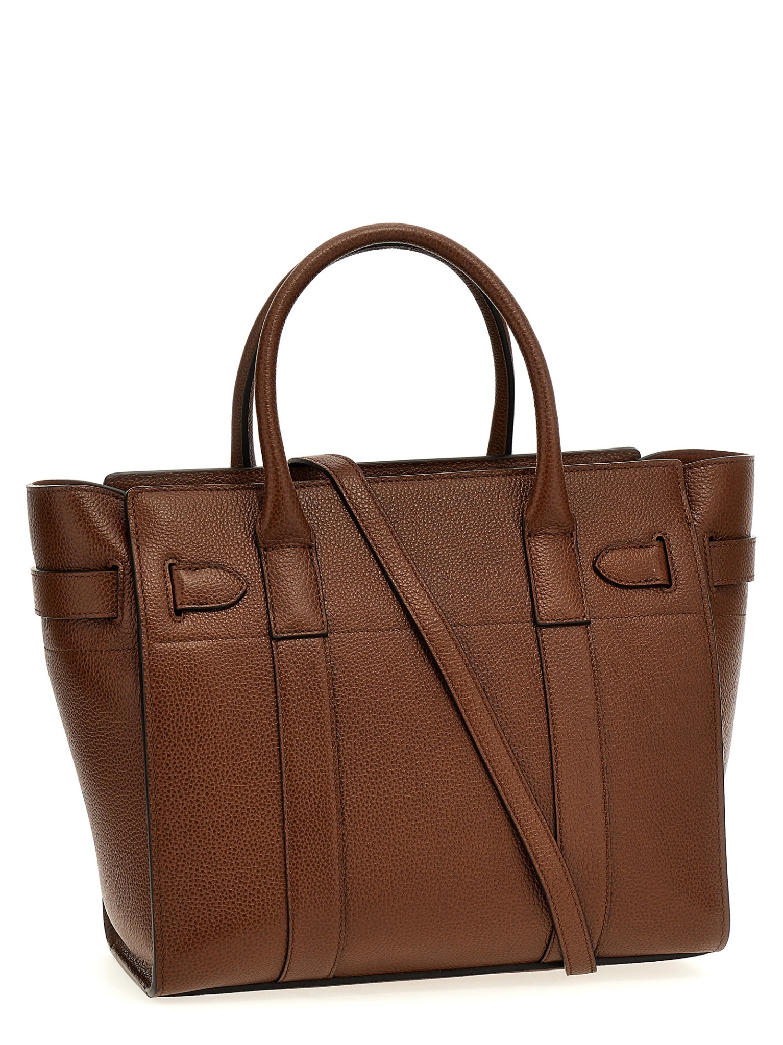 [MULBERRY] Tote bag FW26 HH8729552G110
