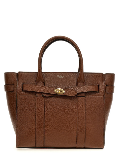 [MULBERRY] Tote bag FW26 HH8729552G110