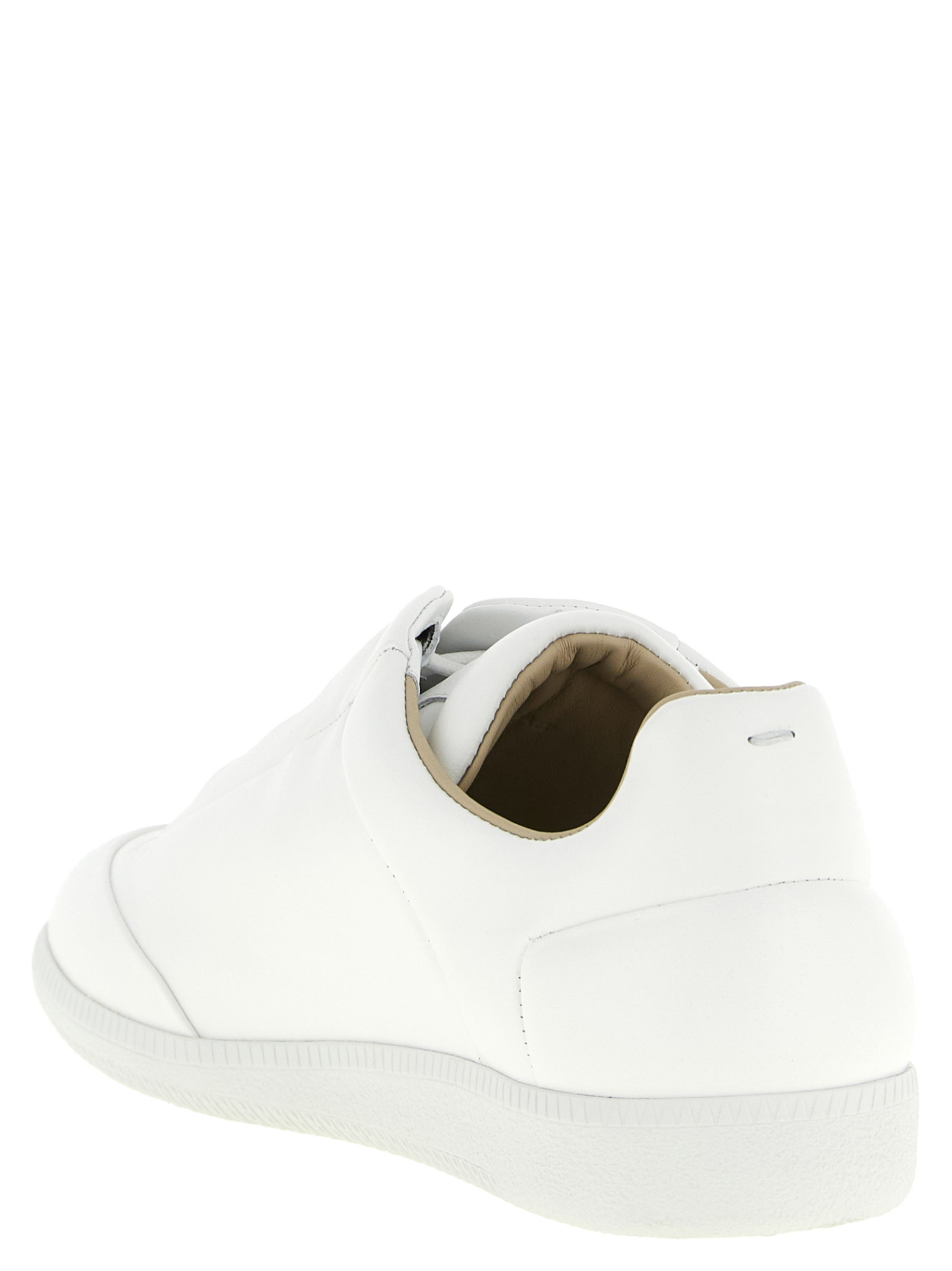 [Maison Margiela] Sneakers FW26 S57WS0561P7573T1003