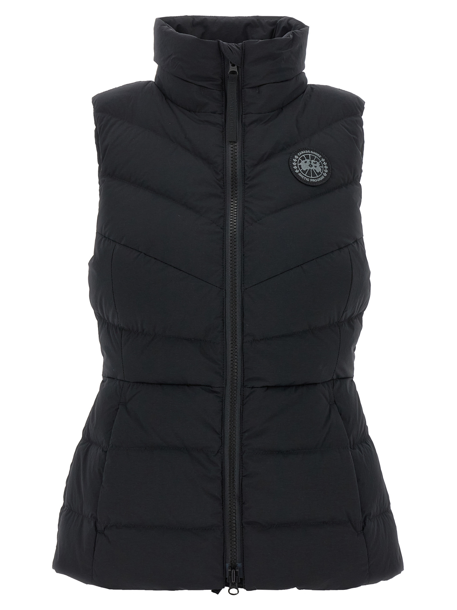 [CANADA GOOSE] Down Vest FW26 2333WB9061
