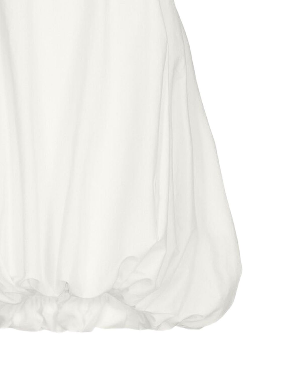 [Alaia] Sleeveless dress FW26 AA9R3152T611D000