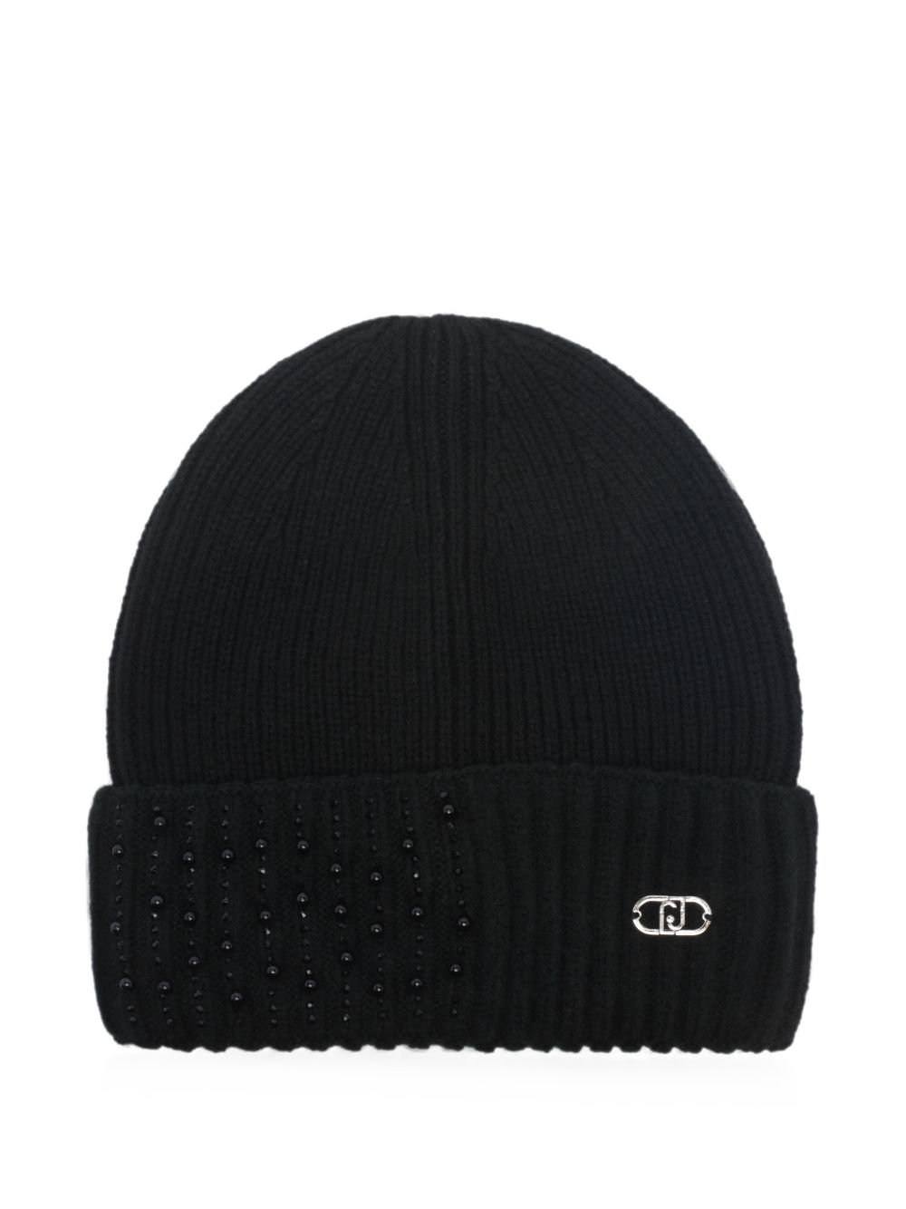 [Liu Jo] Beanie FW26 2F6027 MAA06 22222