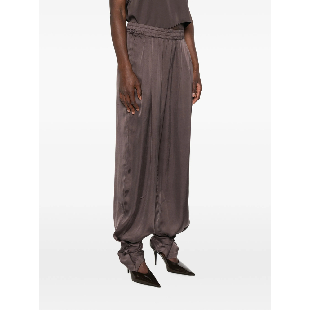[THE ANDAMANE] Trousers FW26 T200467B TNV147 RONOI