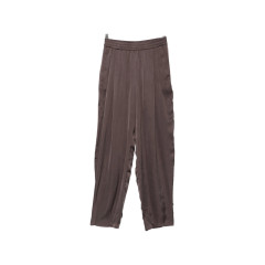 [THE ANDAMANE] Trousers FW26 T200467B TNV147 RONOI