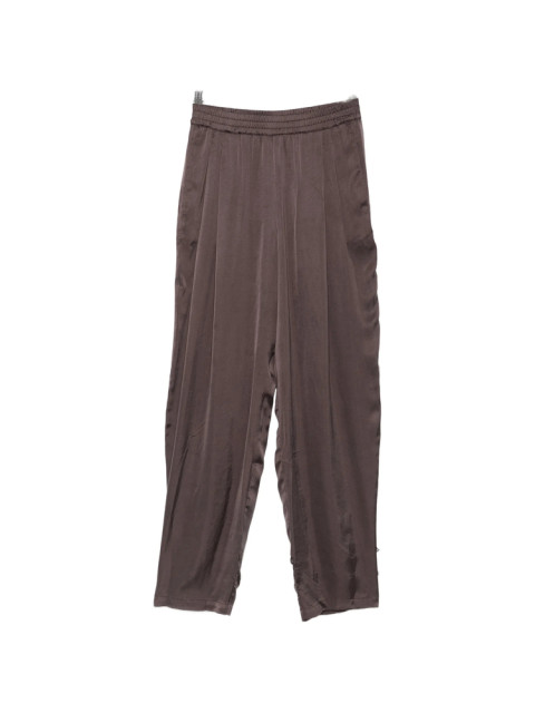 [THE ANDAMANE] Trousers FW26 T200467B TNV147 RONOI