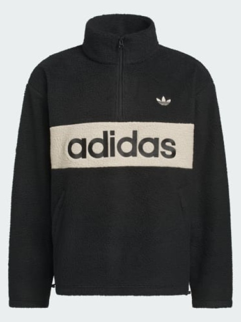 [ADIDAS ORIGINALS] Sweatshirt FW26 KG9164