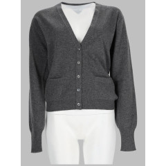 [Maison Margiela] Cardigan SS26 S51HP0026_M13225859M