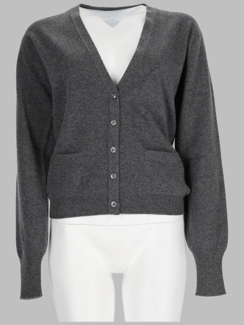 [Maison Margiela] Cardigan SS26 S51HP0026_M13225859M