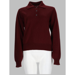 [Maison Margiela] Knitwear SS26 S51GL0068_M13225211