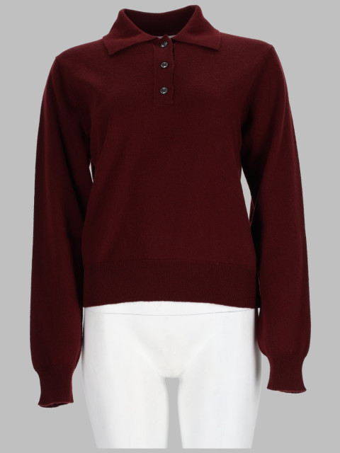 [Maison Margiela] Knitwear SS26 S51GL0068_M13225211
