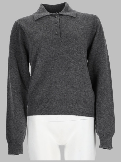 [Maison Margiela] Knitwear SS26 S51GL0068_M13225859M