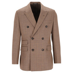 [Emporio Armani] Jacket CO EM007110TE23196F1054