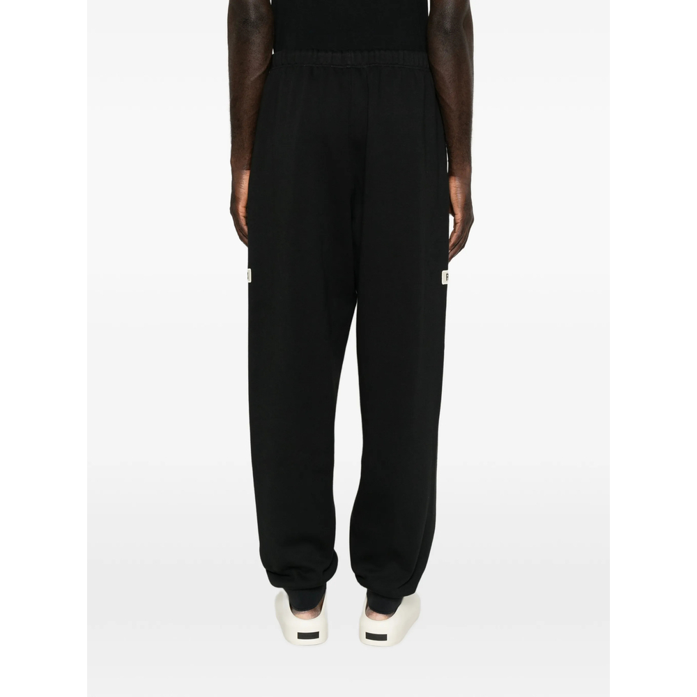 [Fear Of God Essentials] Jogger pants FW26 RW00347  VIBLK