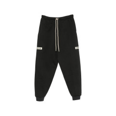 [Fear Of God Essentials] Jogger pants FW26 RW00347  VIBLK