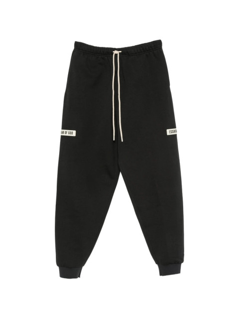 [Fear Of God Essentials] Jogger pants FW26 RW00347  VIBLK
