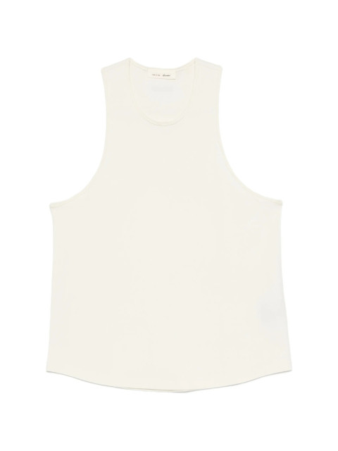 [Fear Of God Essentials] T-shirts Sleeveless FW26 RW00264  IVORY