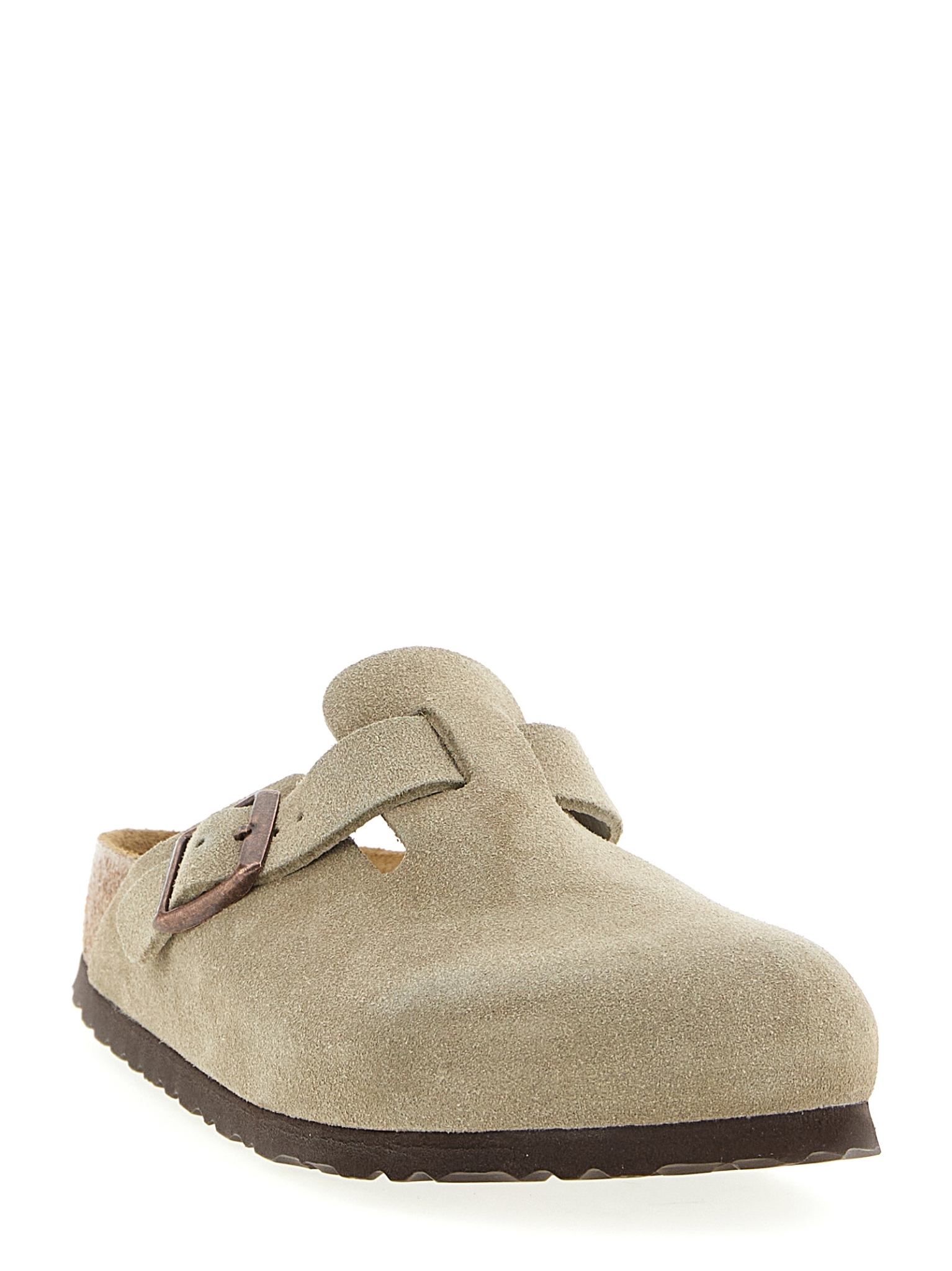 [Birkenstock] Flat shoes SS26 060463TAUPE