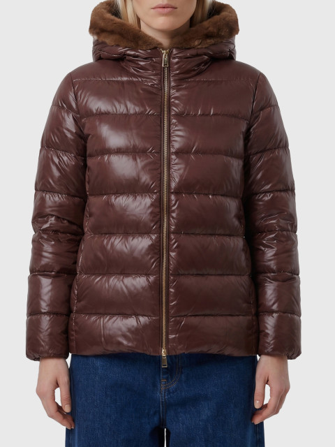 [Herno] Casual Jacket FW26 PI002312D_12017Z_8810